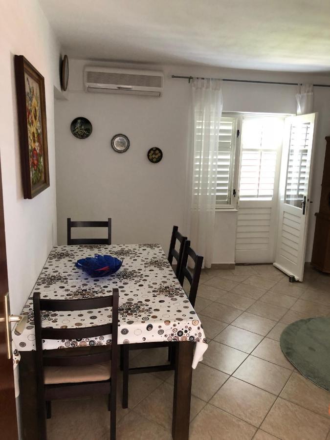 Apartmani Area Doma โตรกีร์ ภายนอก รูปภาพ